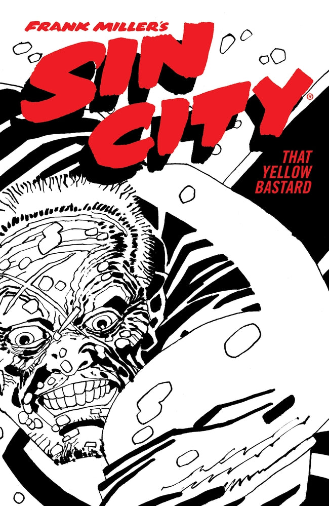 SIN CITY TP VOL 04 THAT YELLOW BASTARD (4TH ED) (MR) (C: 0-1