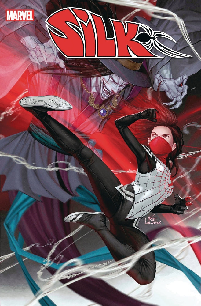 SILK (2022) #3