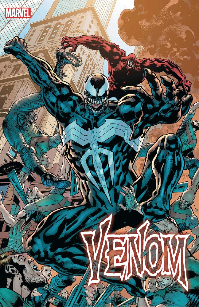 VENOM #6