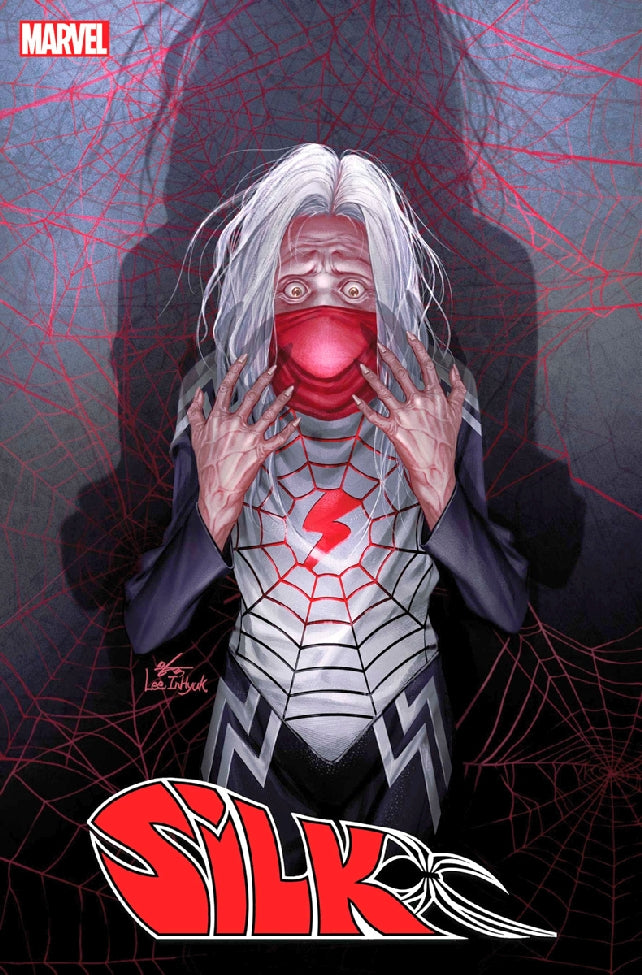 SILK (2022) #4
