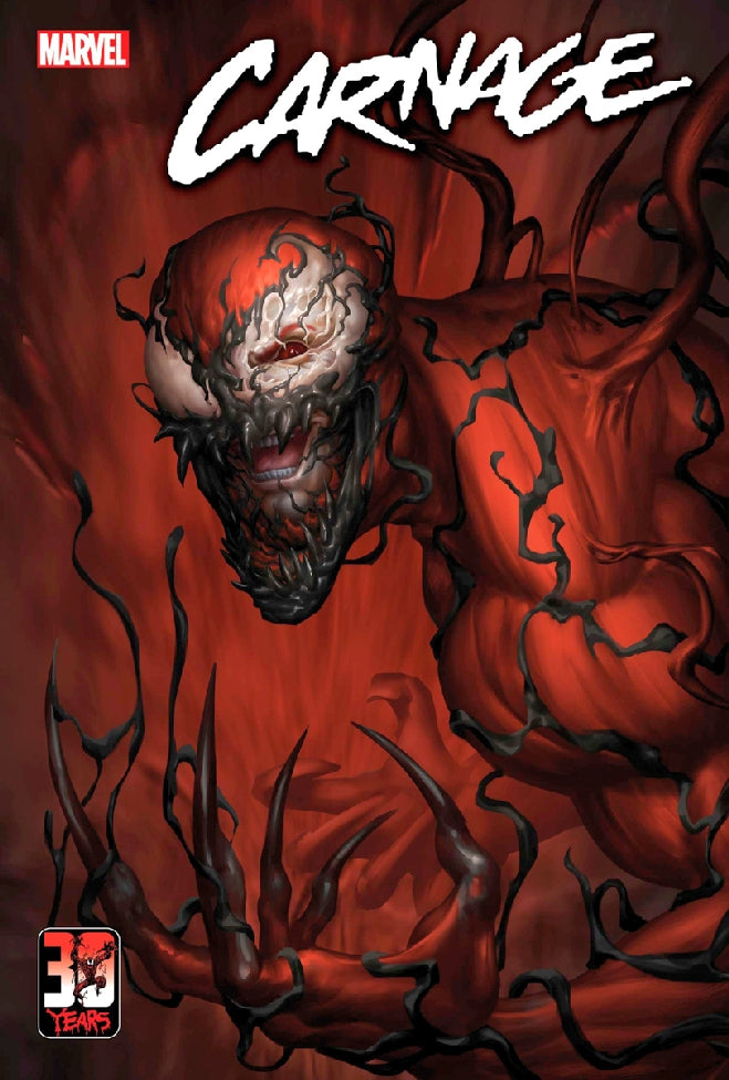 CARNAGE #2