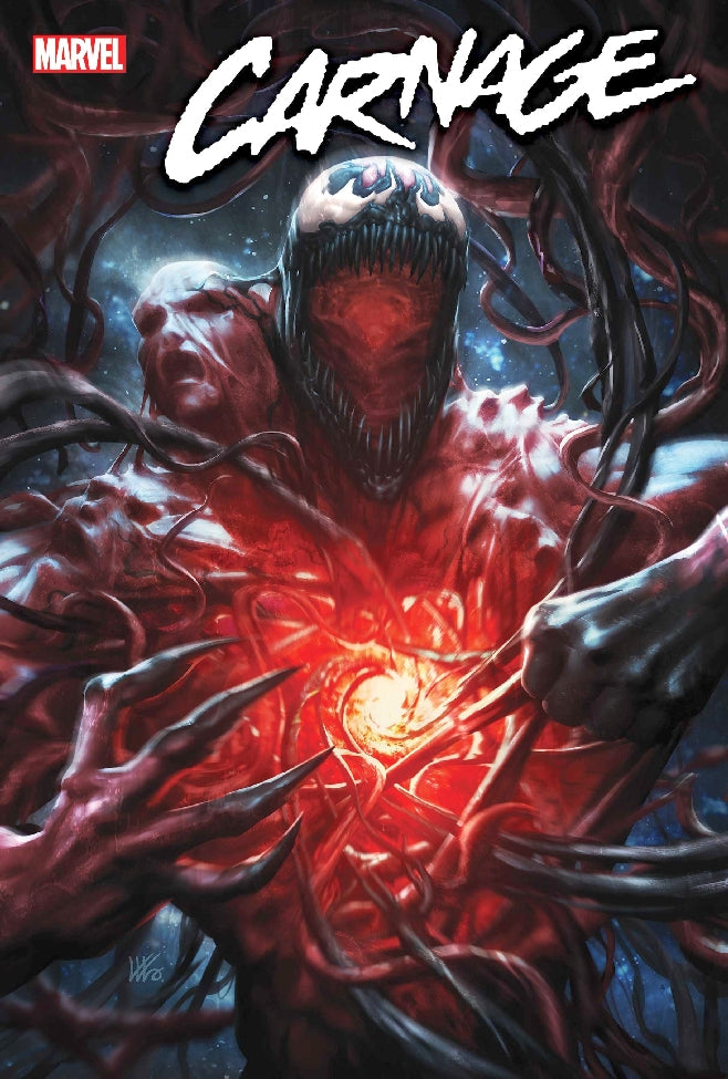 CARNAGE #3