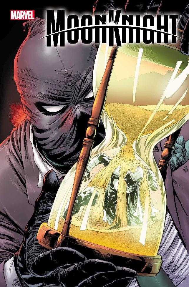 MOON KNIGHT #11