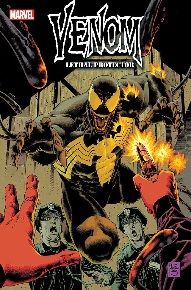 VENOM LETHAL PROTECTOR #3 (OF 5)