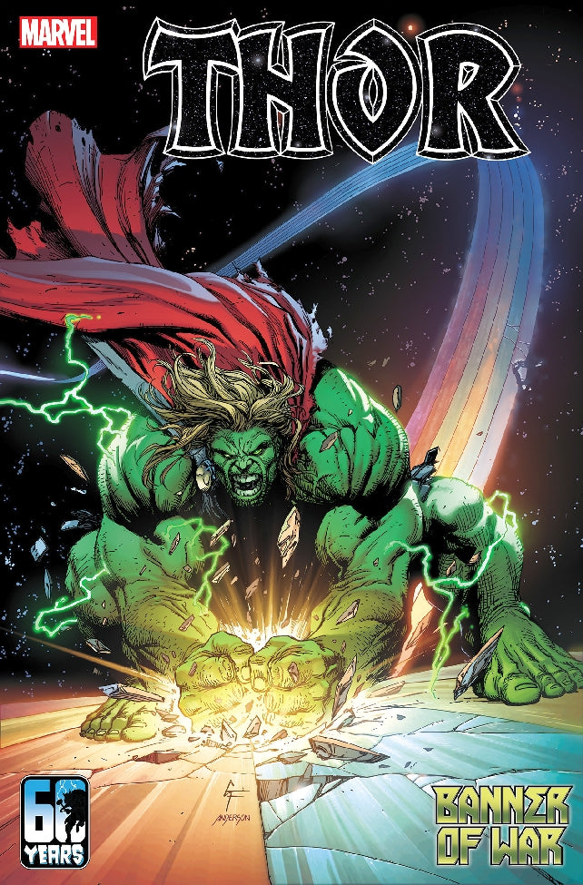 THOR #26