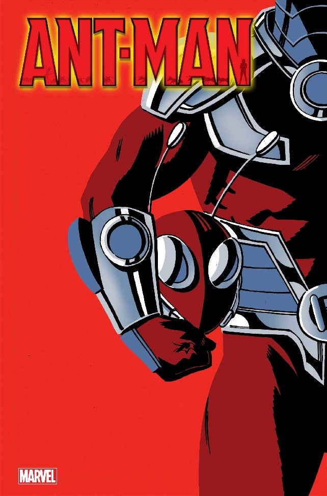 ANT-MAN #2 (OF 4)