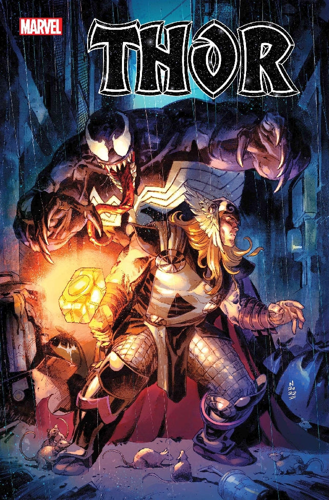 THOR #27