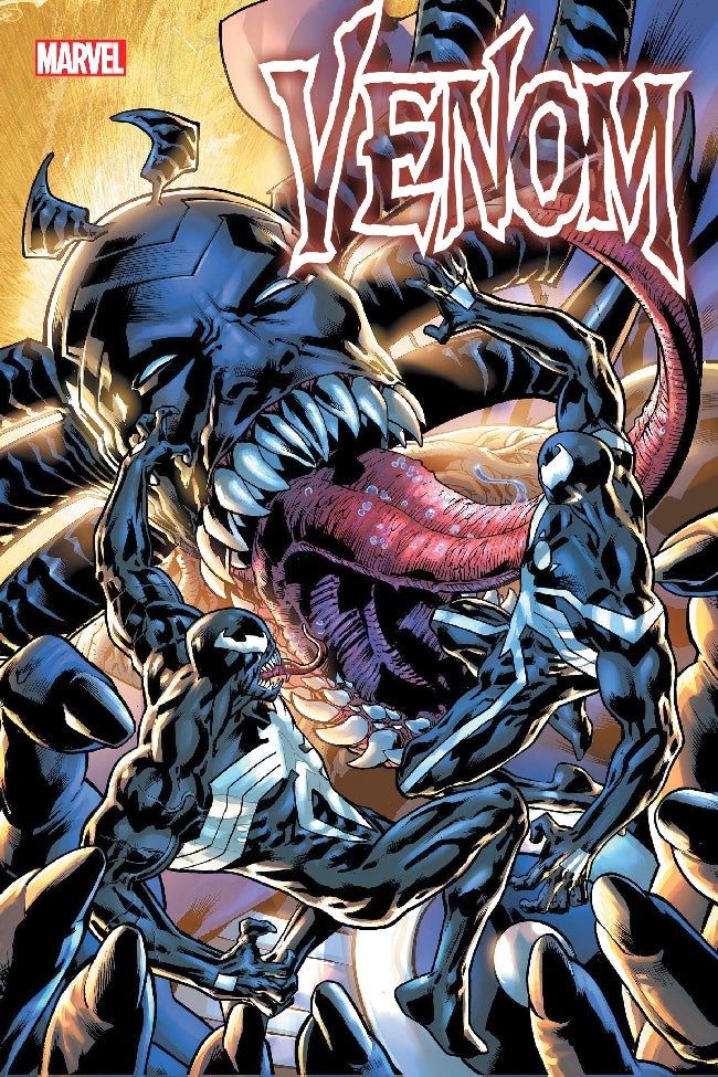 VENOM #10