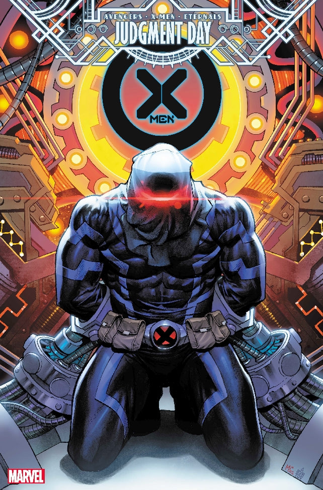 X-MEN #14