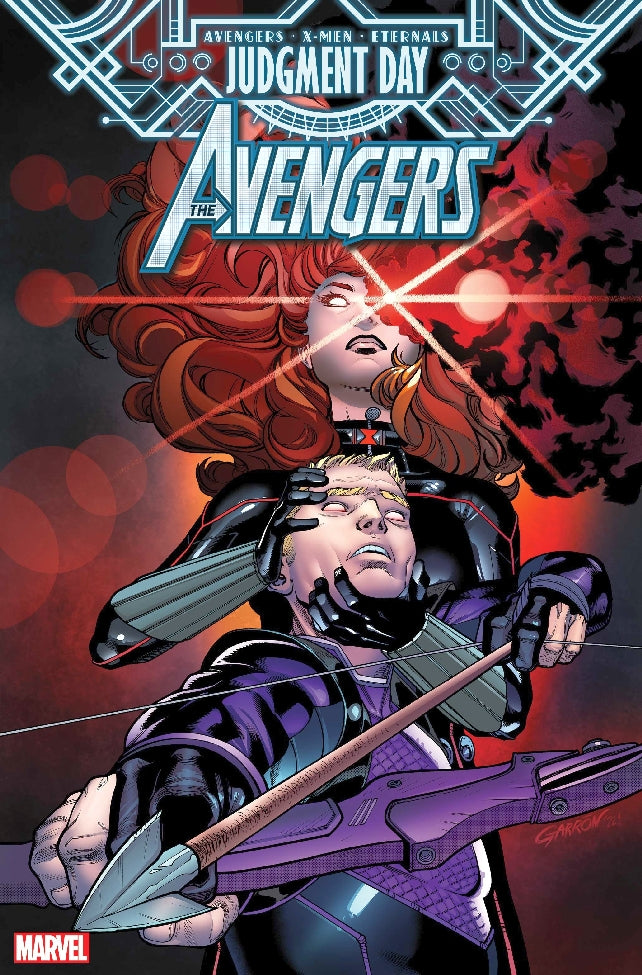 AVENGERS #60