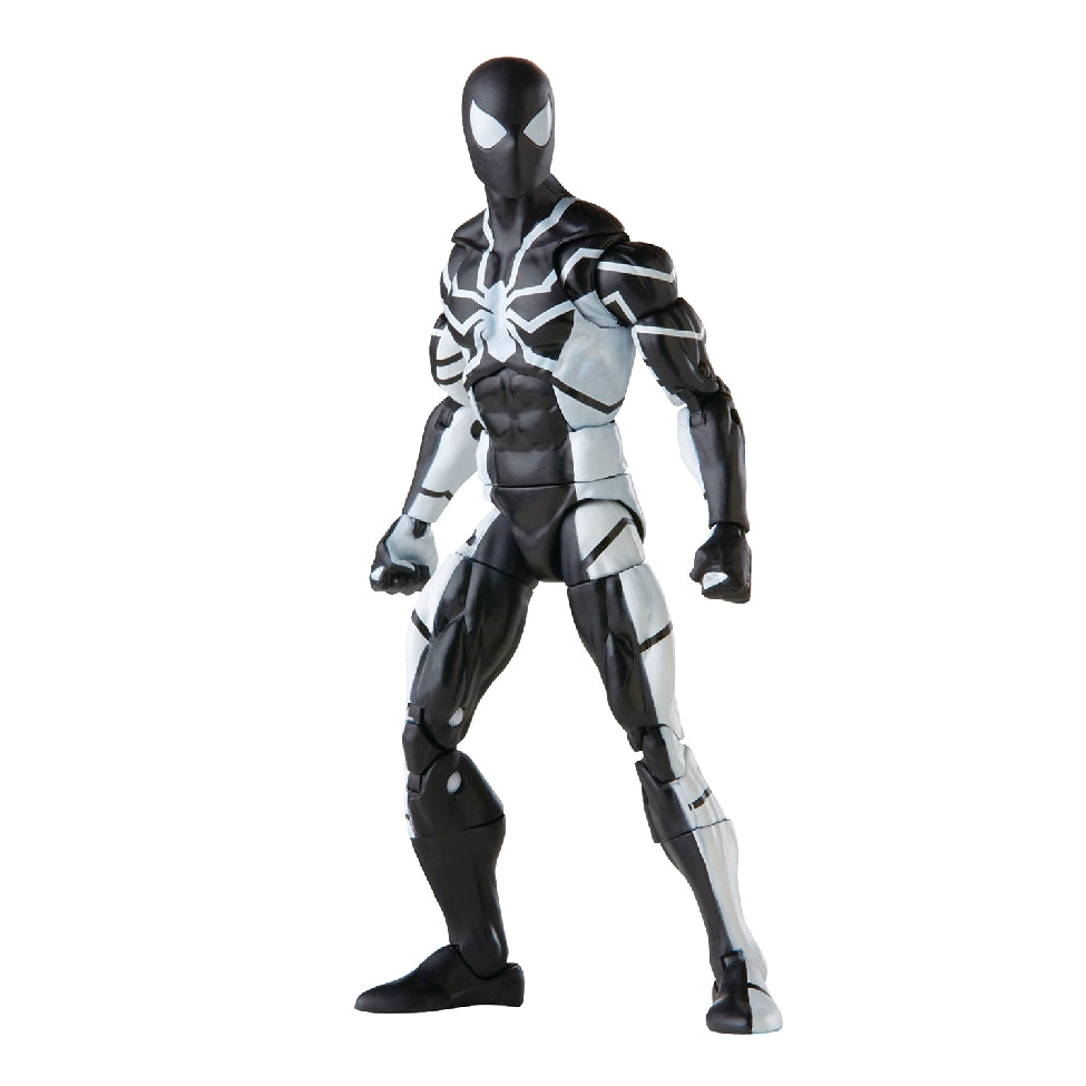 SPIDER-MAN LEGENDS FUTURE FOUNDATION STEALTH 6IN ACTION FIG