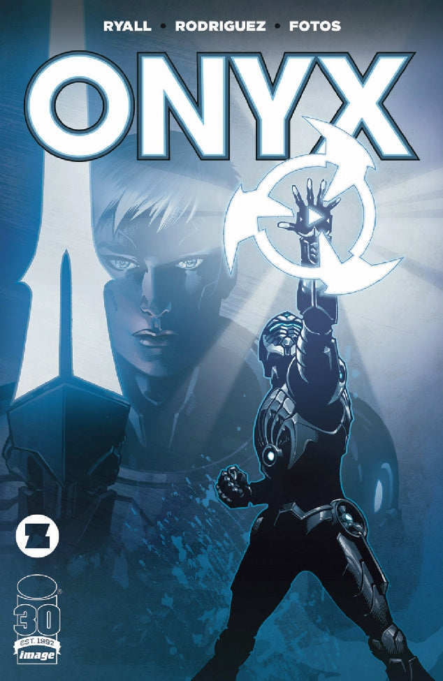 ONYX (ONE-SHOT) (MR)