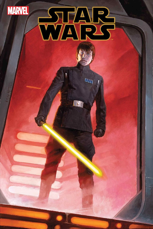 STAR WARS #28