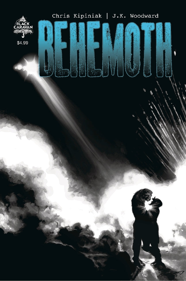 BEHEMOTH #3