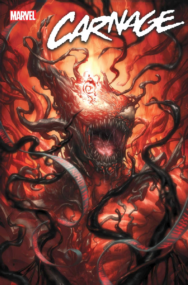 CARNAGE #8