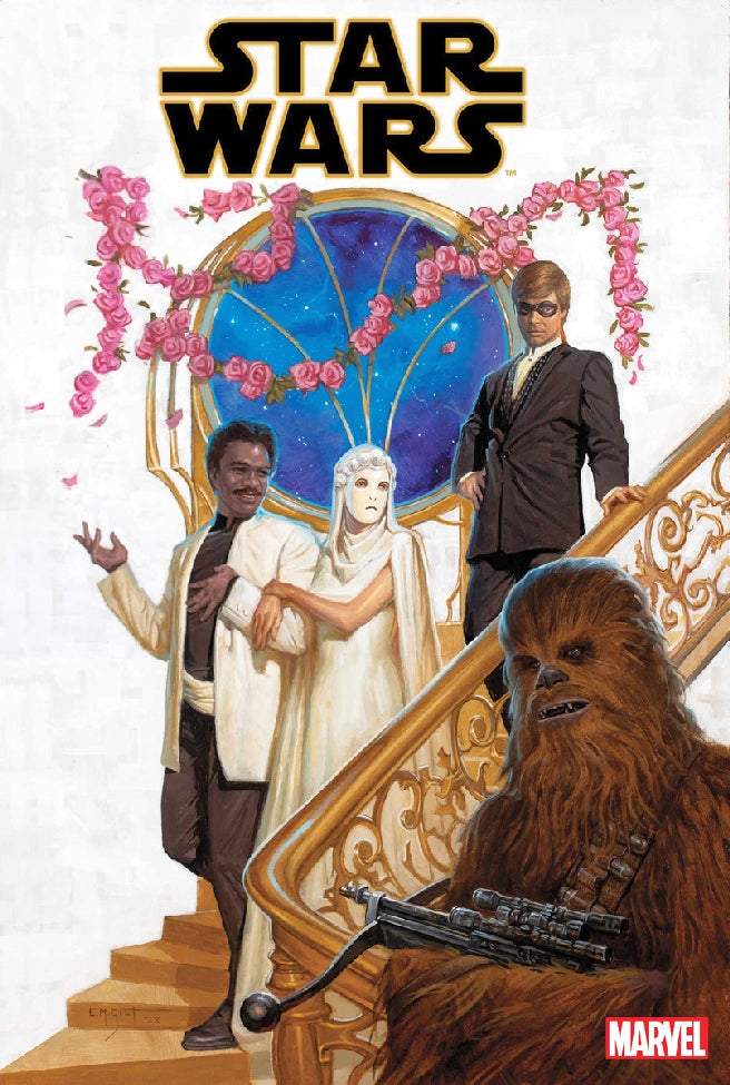 STAR WARS #29