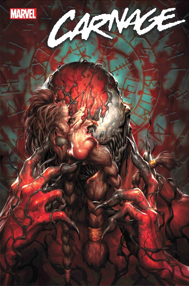 CARNAGE #9