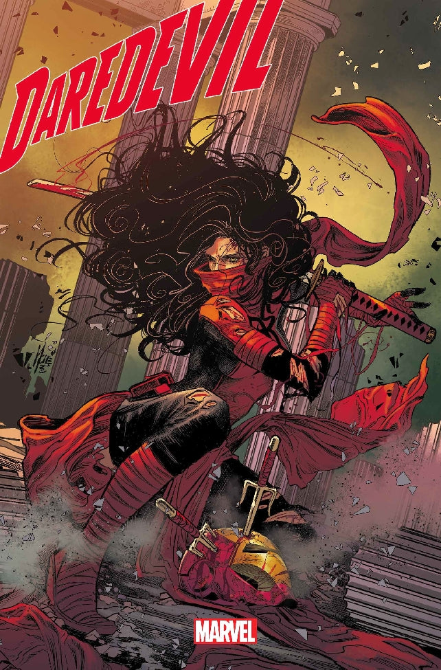 DAREDEVIL (2022) #06