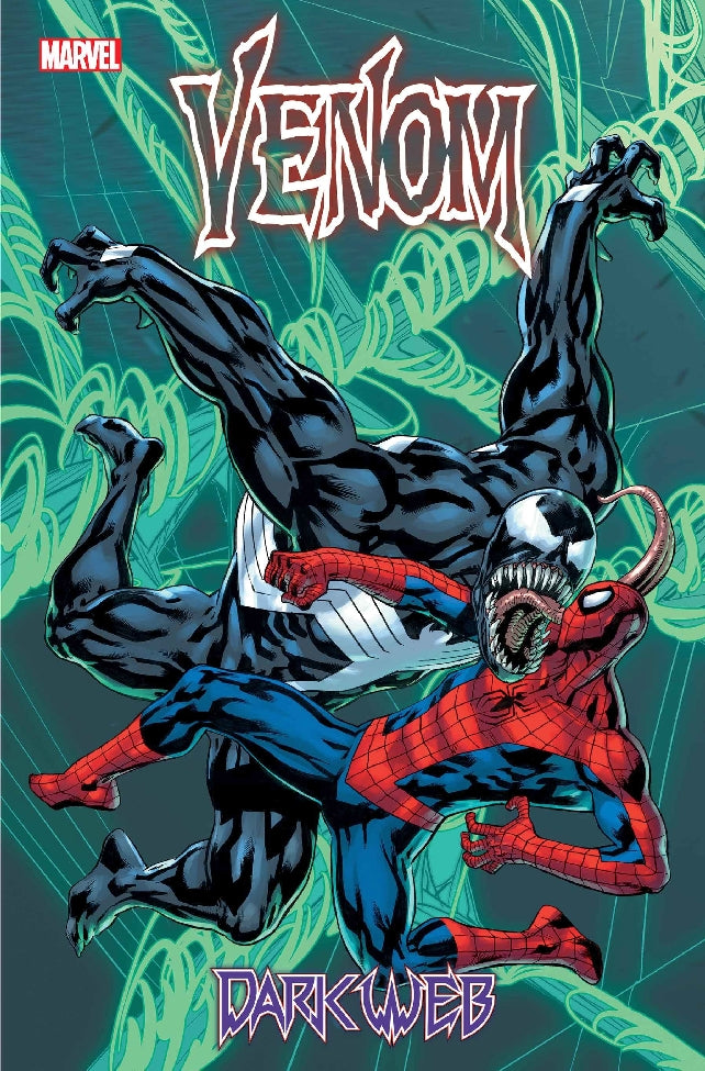 VENOM #14