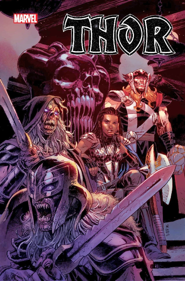 THOR #29
