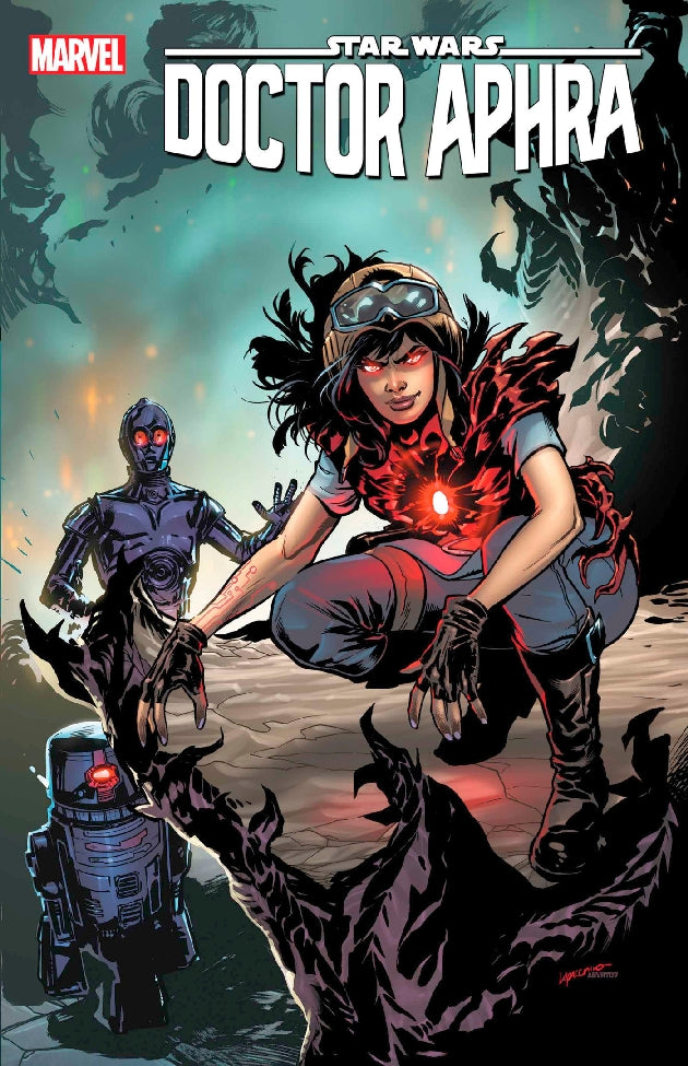 STAR WARS DOCTOR APHRA #29