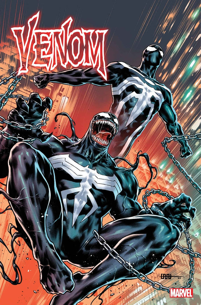 VENOM #17 25 COPY INCV CAFU VAR