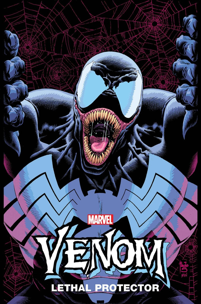 VENOM LETHAL PROTECTOR II #1 (OF 5)