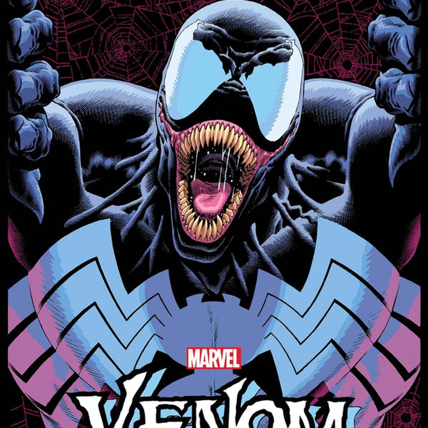 VENOM LETHAL PROTECTOR II #1 (OF 5)