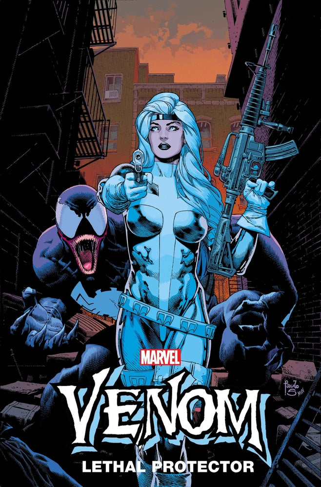 VENOM LETHAL PROTECTOR II #2 (OF 5)