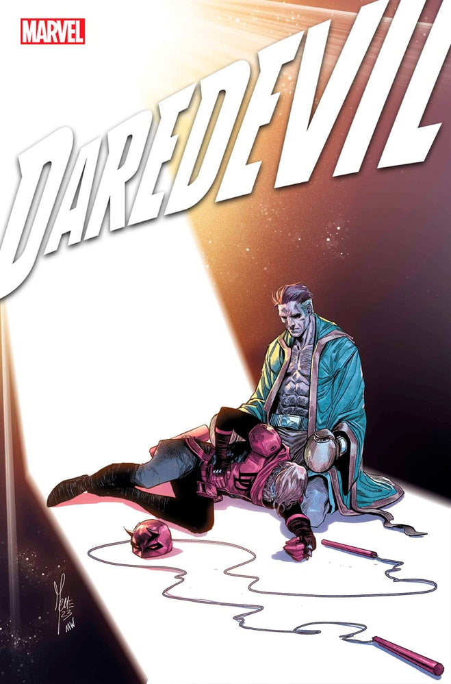 DAREDEVIL (2022) #13