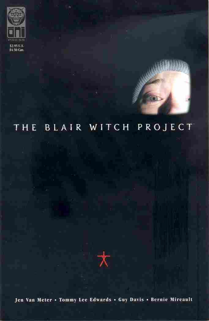 BLAIR WITCH PROJECT, THE #1