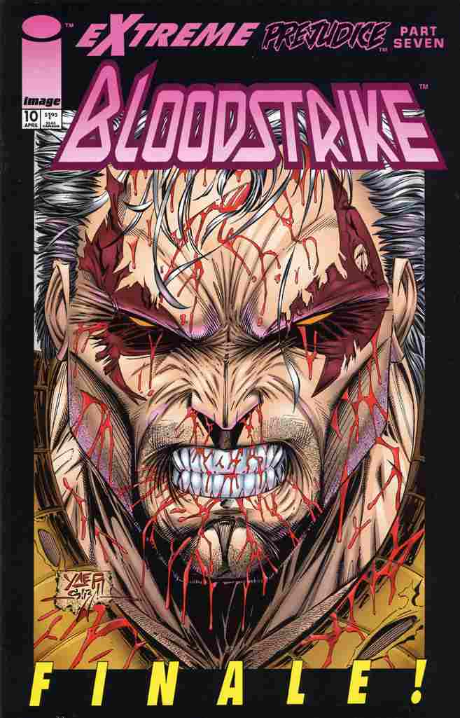 BLOODSTRIKE #10