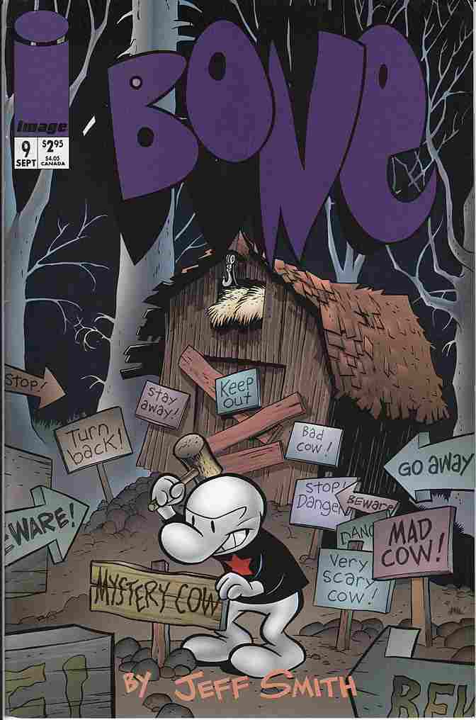 BONE #09 (IMAGE)