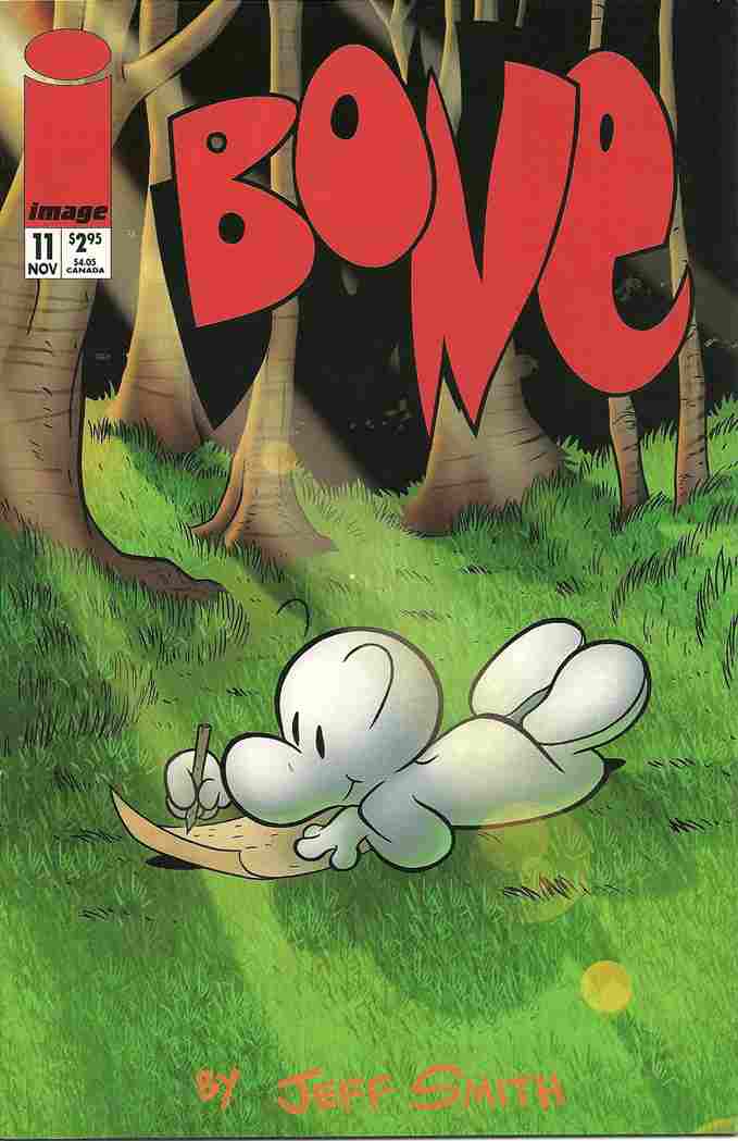 BONE #11 (IMAGE)