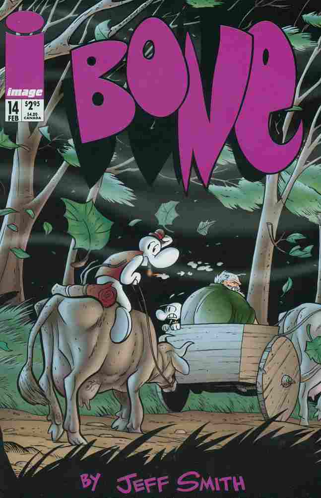 BONE #14 (IMAGE)