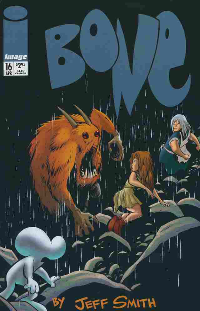 BONE #16 (IMAGE)