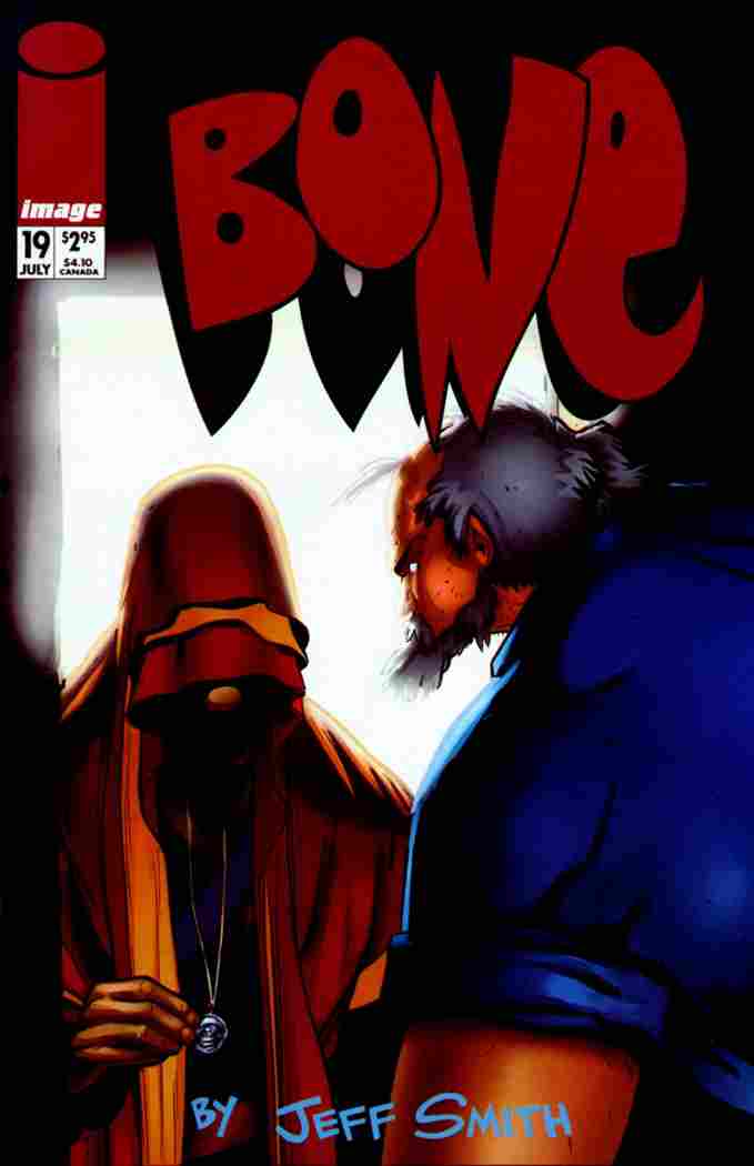 BONE #19 (IMAGE)