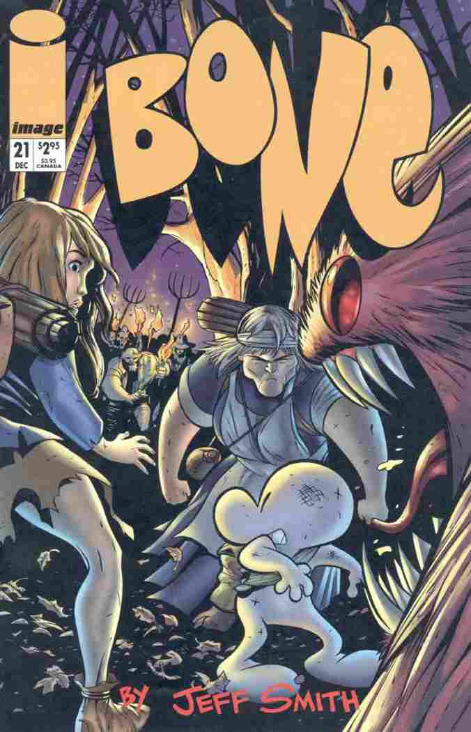 BONE #21 (IMAGE)