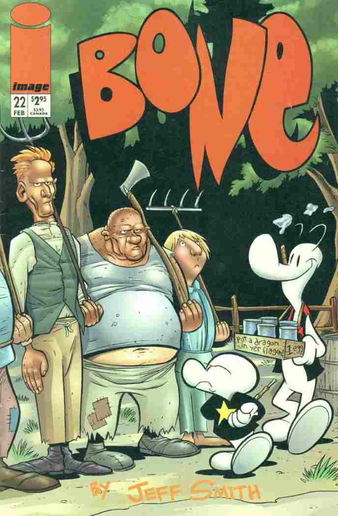 BONE #22 (IMAGE)