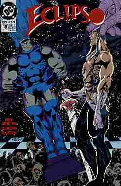 ECLIPSO #10