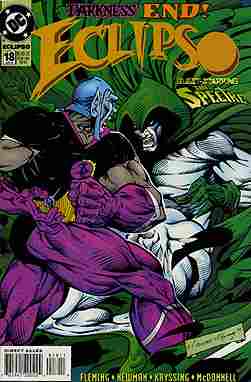 ECLIPSO #18