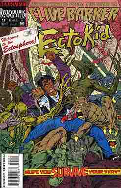 ECTOKID #3