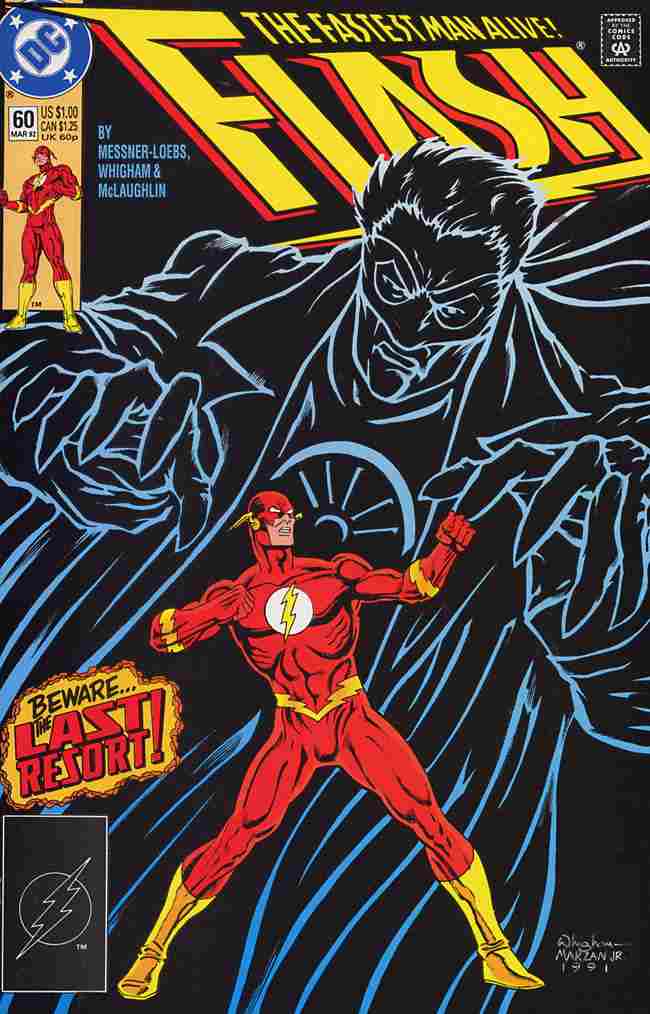 FLASH (1987) #060