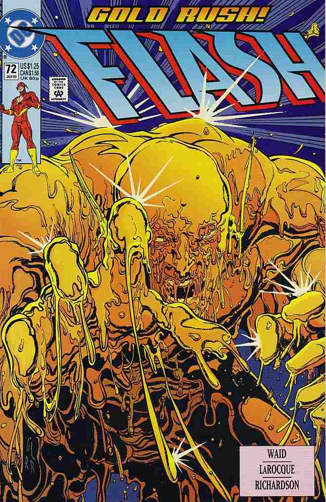 FLASH (1987) #072