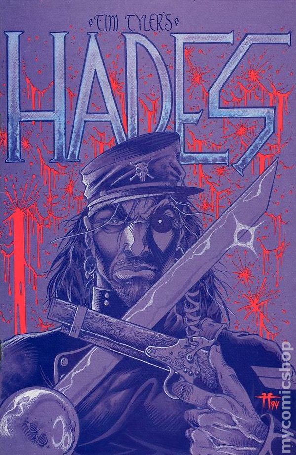 HADES #2