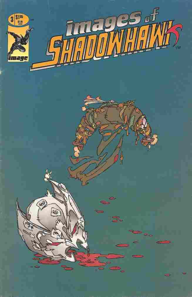 IMAGES OF SHADOWHAWK #3