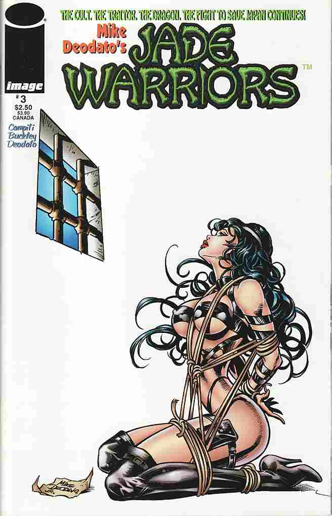 JADE WARRIORS COVER B #3