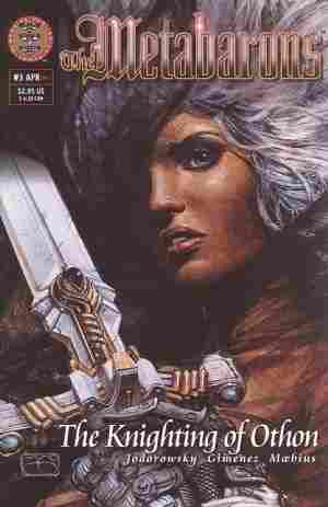 METABARONS #3