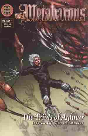 METABARONS #6