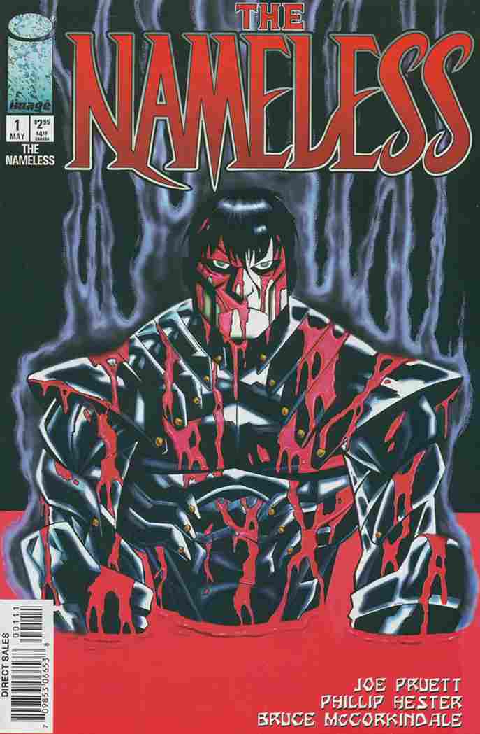 NAMELESS, THE #1